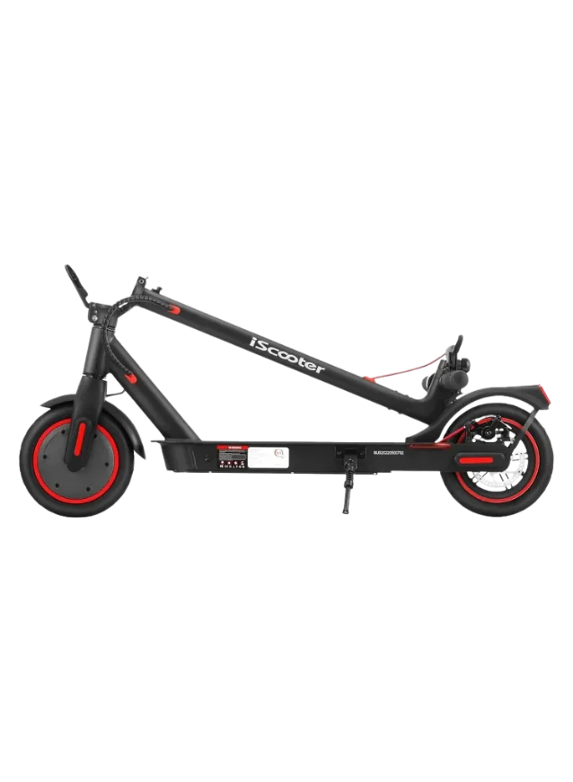 VoltSprint Pro - By ThunderRide