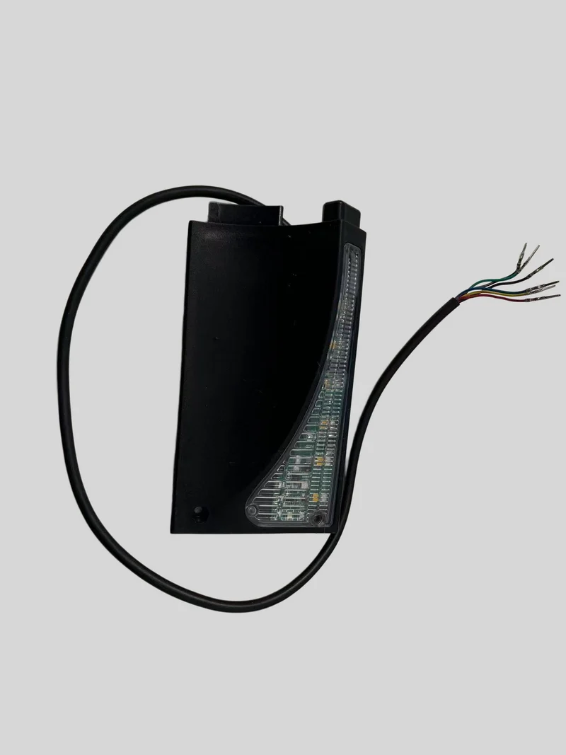 Coppia copri freccia e frecce ORIGINALE ENGWE per Engwe Y600 monopattino elettrico