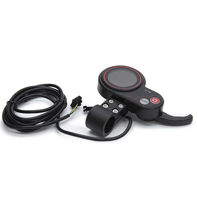 GT100 36/60V 25A 500W Kit Elettronico per Bicicletta e Monopattino Eletrico