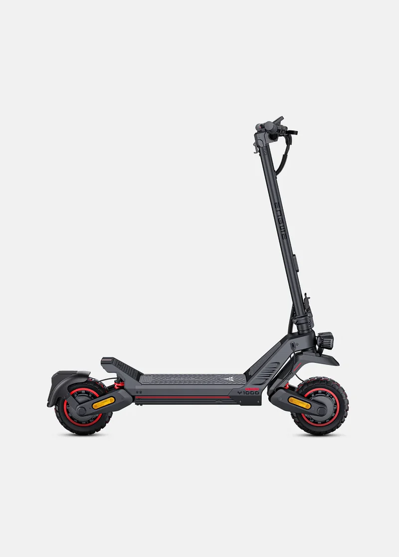 ENGWE Y1000 Monopattino Elettrico 800Wx2 (Picco 1200Wx2)| 52V 22.5Ah | Ruote da 10" | Autonomia 100km | Garanzia Italiana