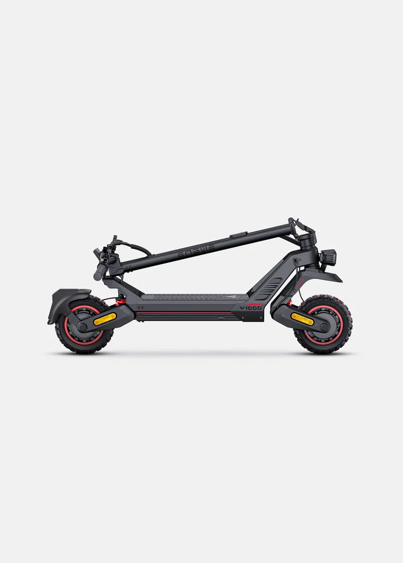 ENGWE Y1000 Monopattino Elettrico 800Wx2 (Picco 1200Wx2)| 52V 22.5Ah | Ruote da 10" | Autonomia 100km | Garanzia Italiana