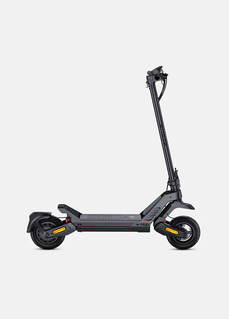 ENGWE Y700 Monopattino Elettrico 800W (Picco 1200W)| 48V 18.2Ah | Ruote da 10" | Autonomia 85km | Garanzia Italiana