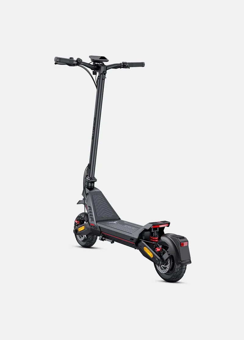 ENGWE Y700 Monopattino Elettrico 800W (Picco 1200W)| 48V 18.2Ah | Ruote da 10" | Autonomia 85km | Garanzia Italiana