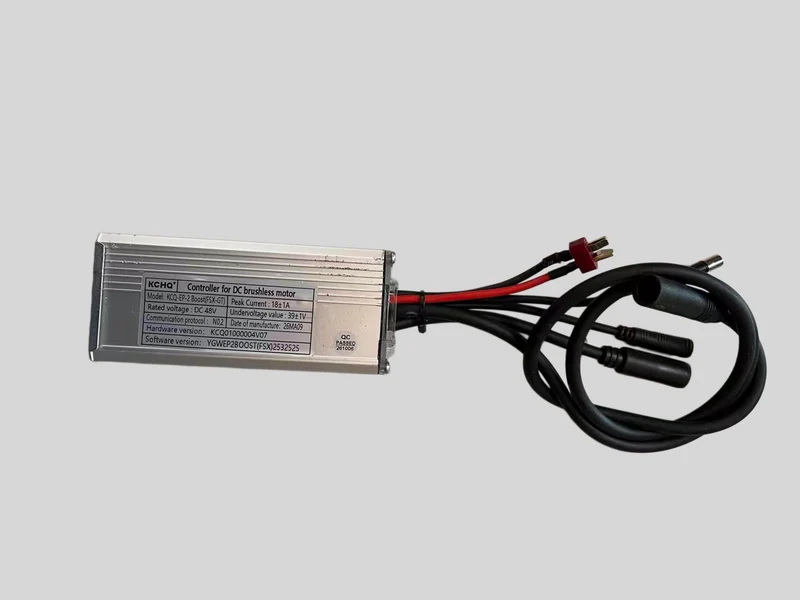 Centralina KCQ-EP-2 Boost(FSX) originale ENGWE EP-2 BOOST bicicletta elettrica (Versione Nuova)