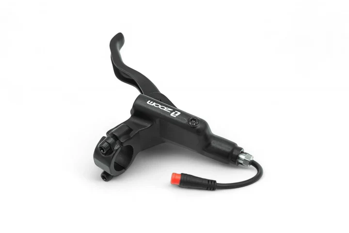 Manopole Leva Freno Idraulico Originale per monopattino elettrico JOYOR S10-S / S10-SZ / T10 / S8-S-Z