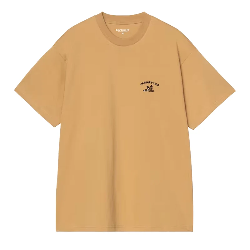 T-Shirt Animated Ducks