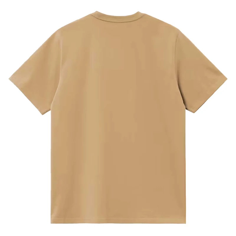 T-Shirt American Script