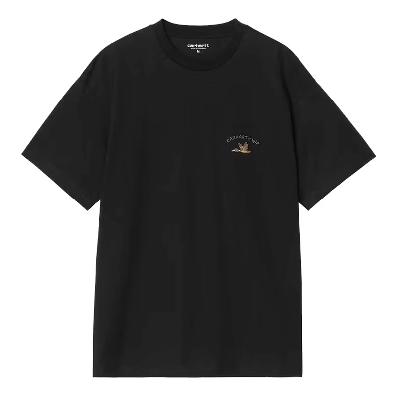 T-Shirt Animated Ducks