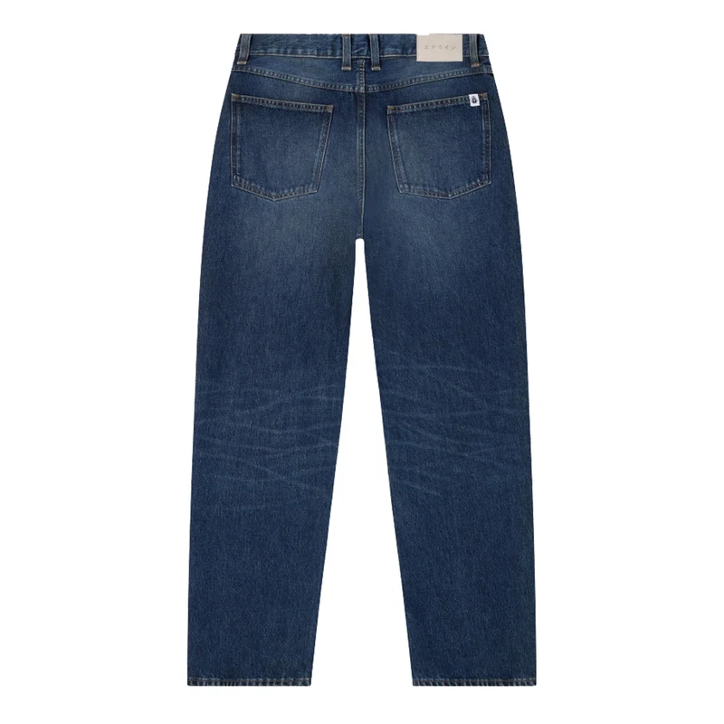 Jeans Tyrel Lose Fit Europa