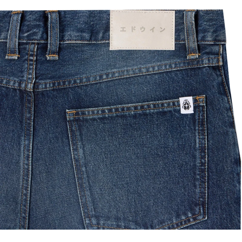Jeans Tyrel Lose Fit Europa