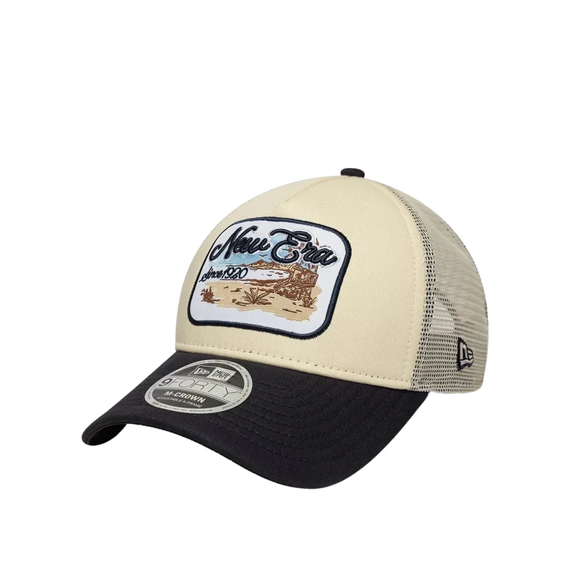 Cappellino 9forty Mc Af Trucker
