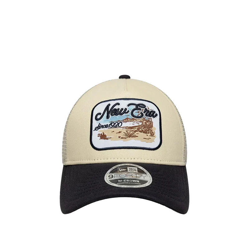 Cappellino 9forty Mc Af Trucker