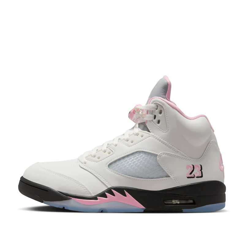 Air Jordan 5 Retro Og Pink