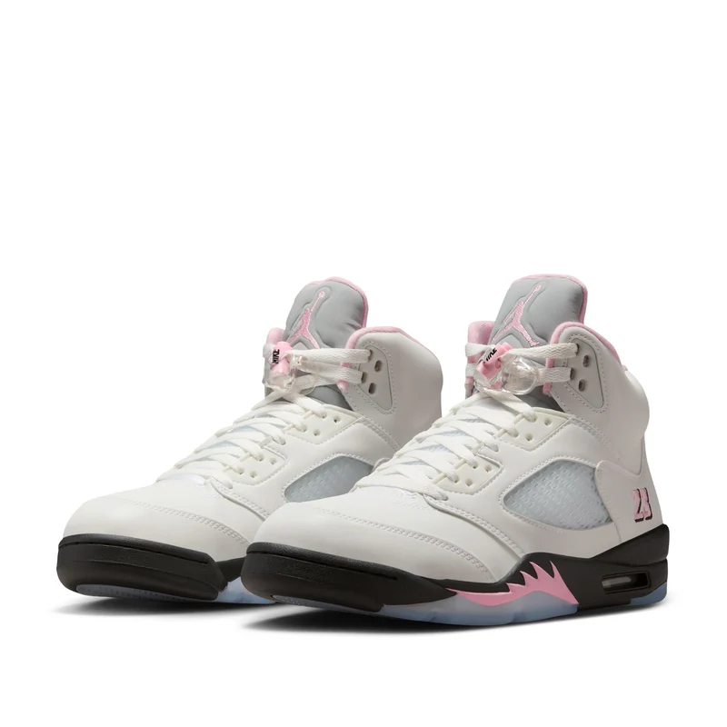 Air Jordan 5 Retro Og Pink