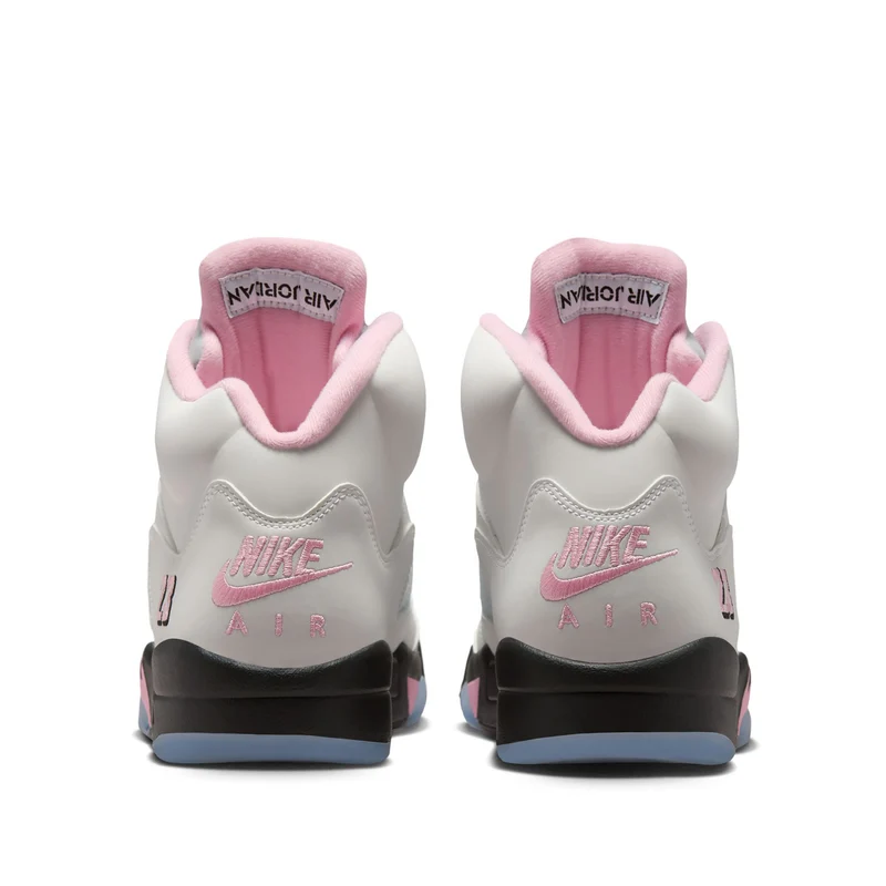 Air Jordan 5 Retro Og Pink