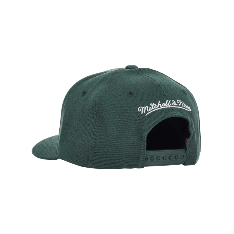 Cappellino Visiera Team Ground 2.0 Hwc Bucks