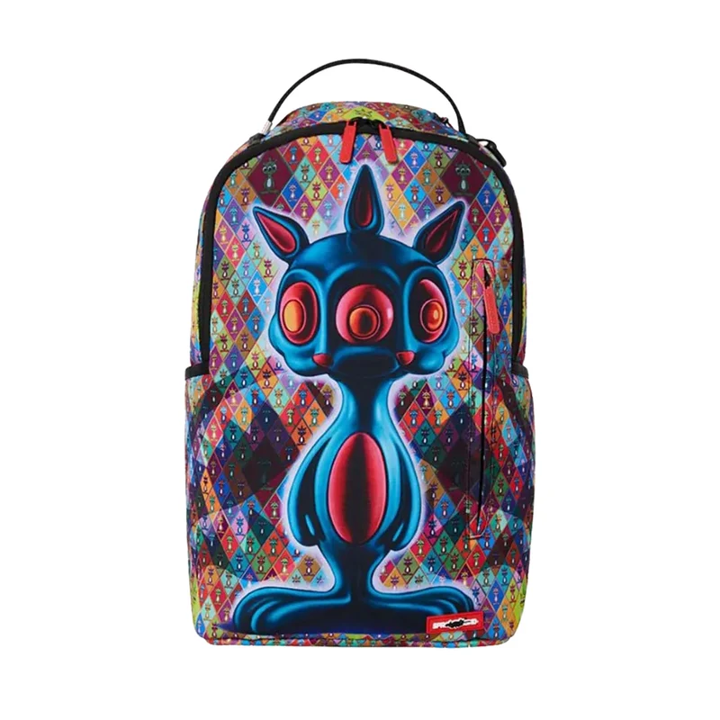 Zaino Ron English 31