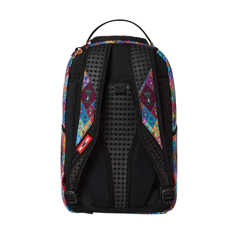 Zaino Ron English 31