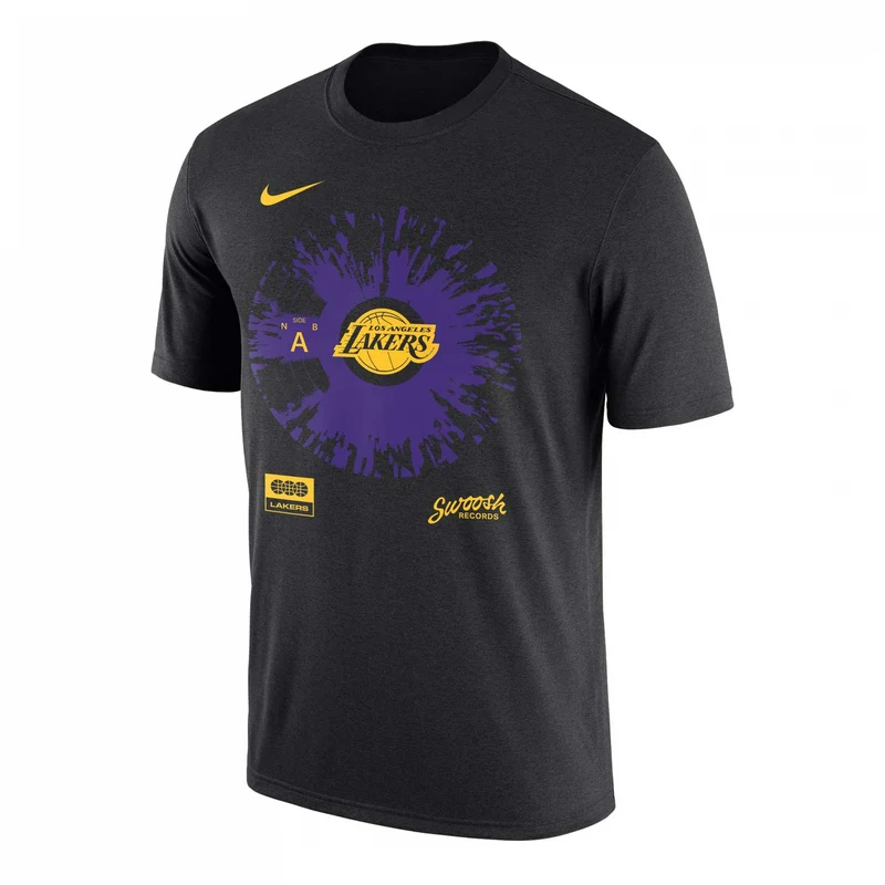 T-Shirt Cts M90 Lakers
