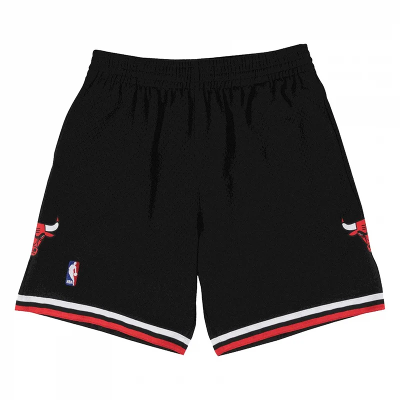 Short Swingman Chicago Bulls