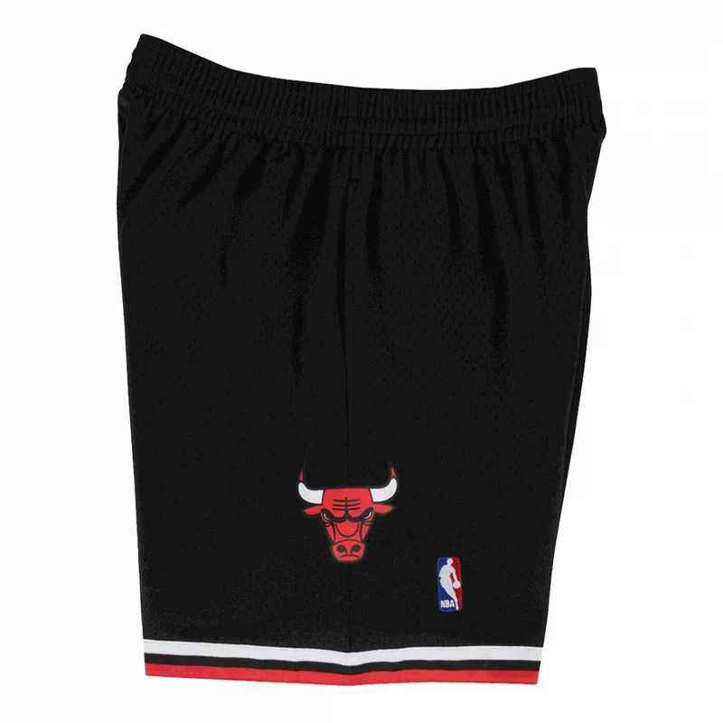 Short Swingman Chicago Bulls
