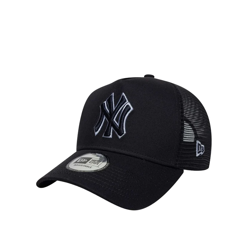 Outline Trucker New York Yankees Nvysfb