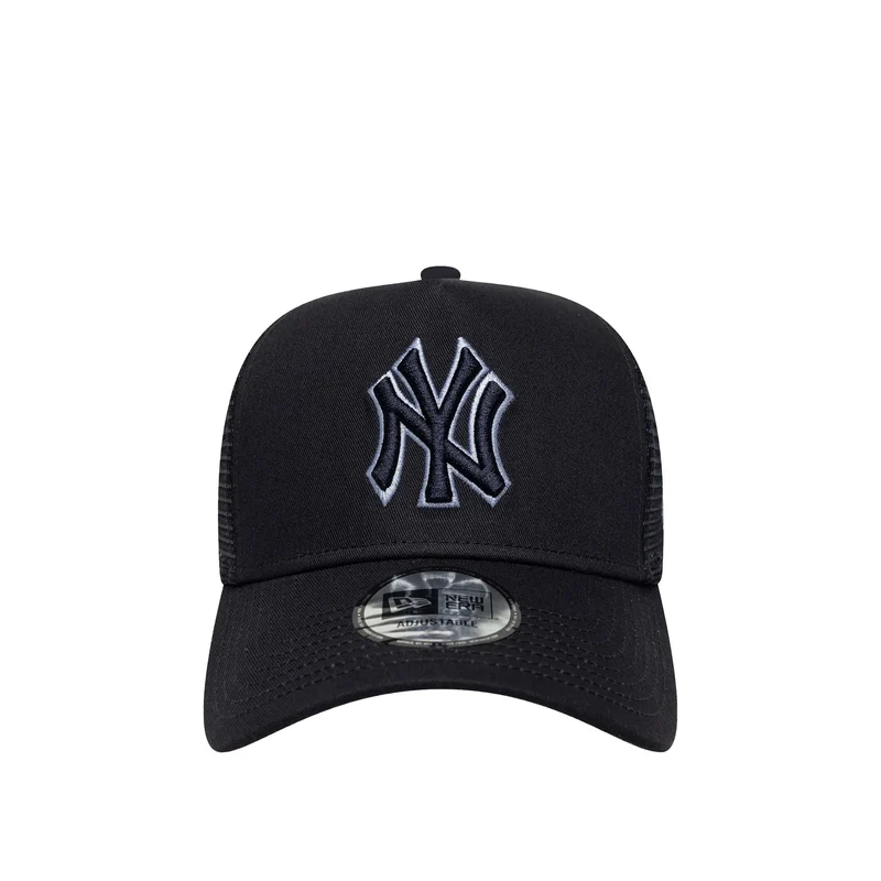 Outline Trucker New York Yankees Nvysfb
