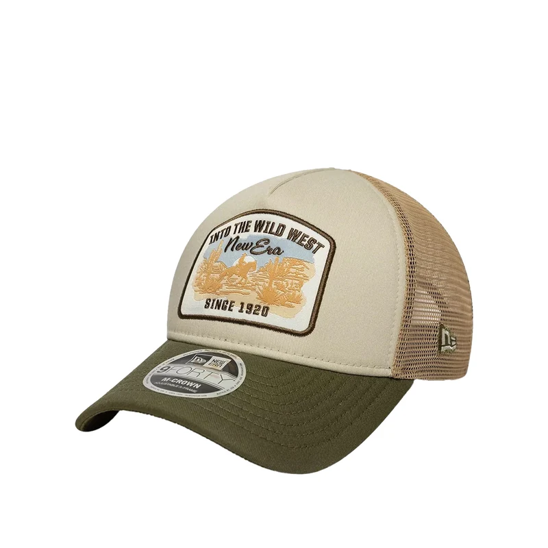 Cappellino 9forty Mc Af Trucker