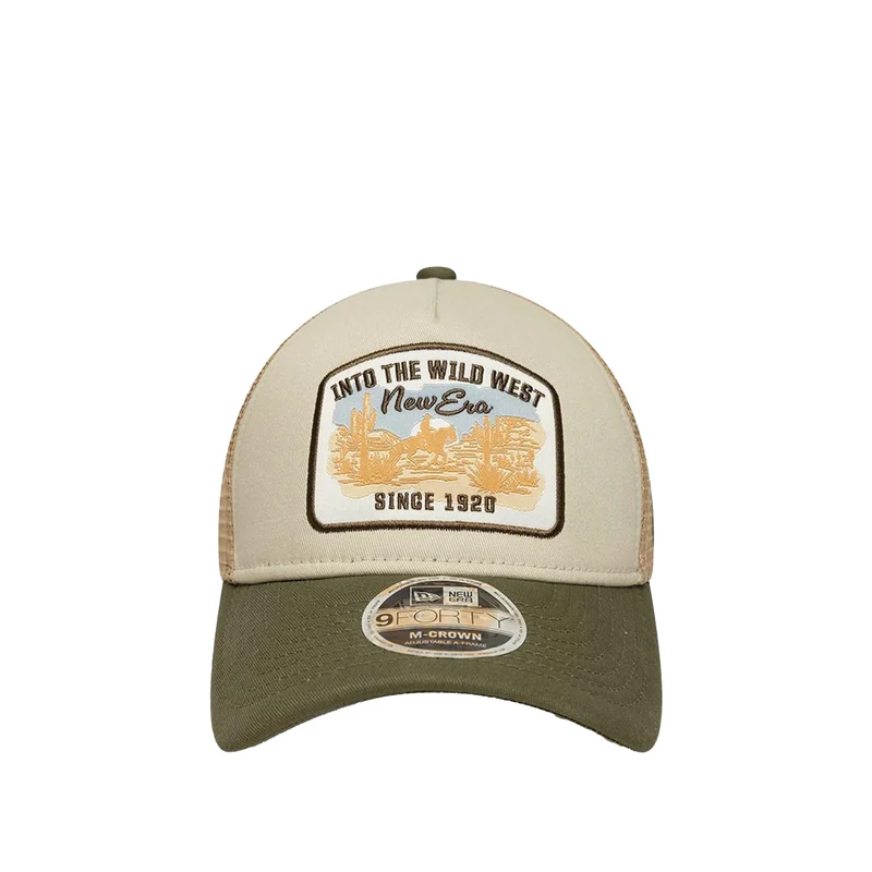 Cappellino 9forty Mc Af Trucker