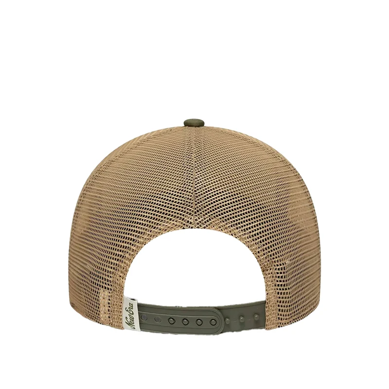 Cappellino 9forty Mc Af Trucker