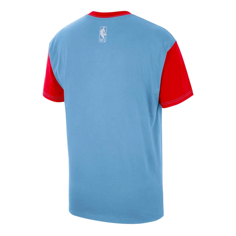 T-Shirt Nba Crlblk Ce Memphis Grizzlies