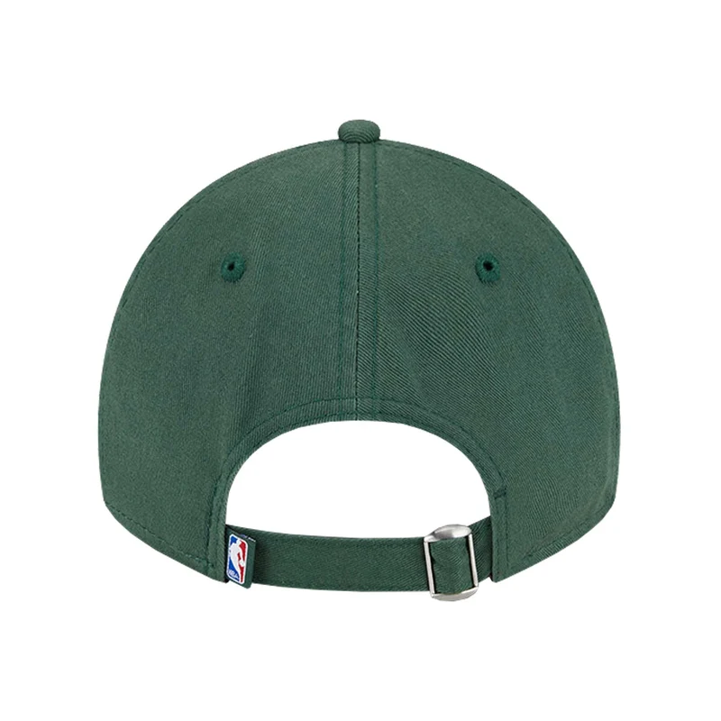 Cappellino Nba Draft 920 Bucks
