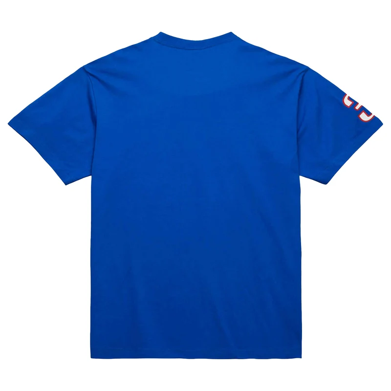 T-Shirt Premium Nickname Vintage Logo 76ers