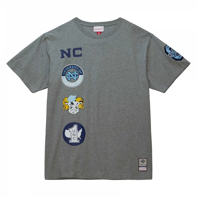 T-Shirt City Collection North Carolina