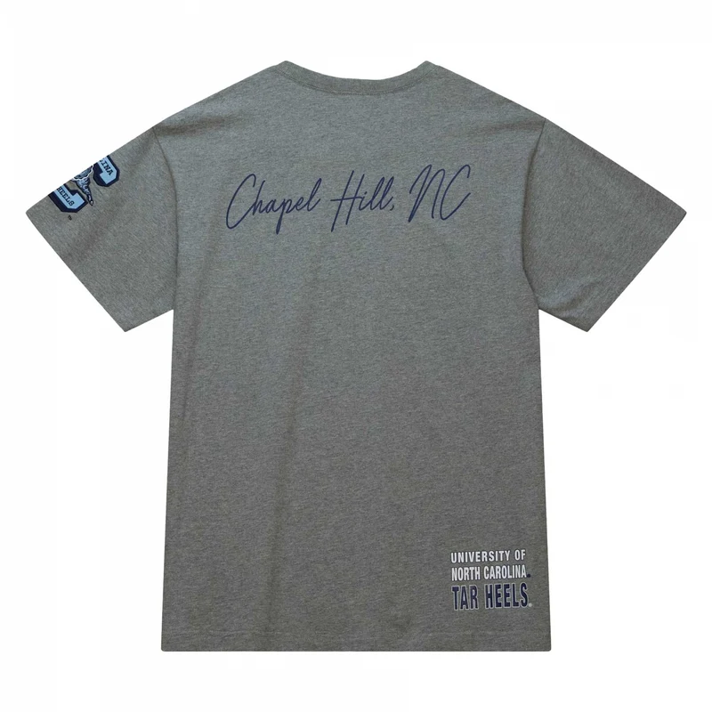 T-Shirt City Collection North Carolina
