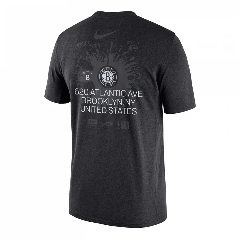 T-Shirt Cts M90 Nets