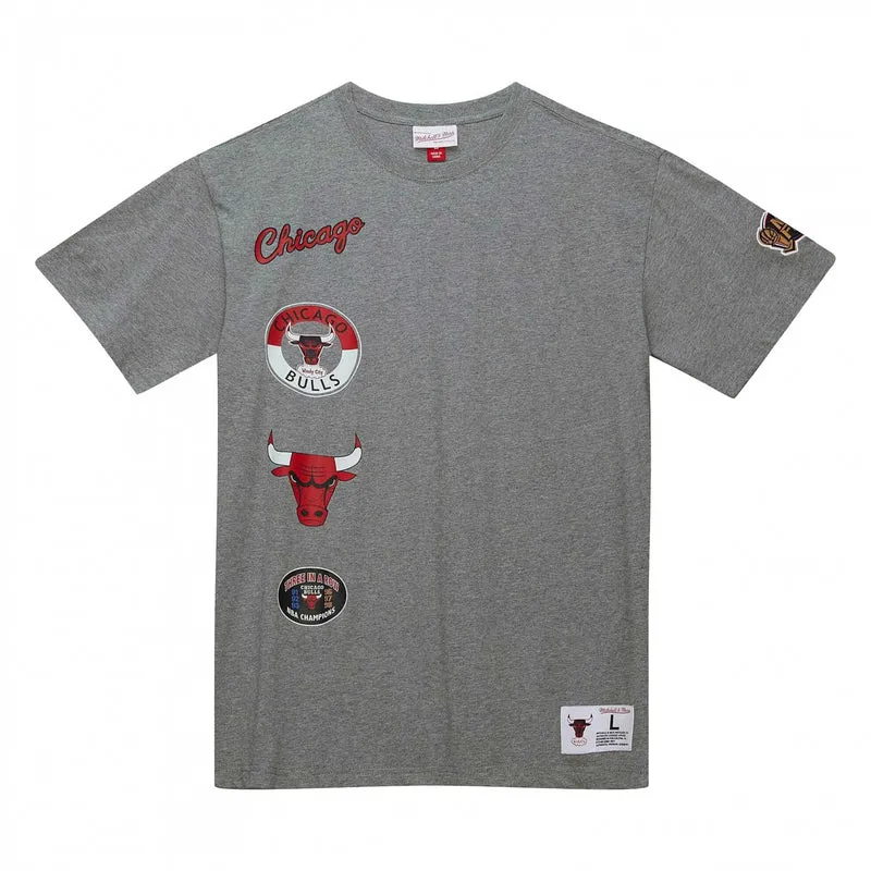 T-Shirt City Collection Bulls
