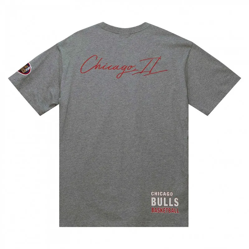 T-Shirt City Collection Bulls