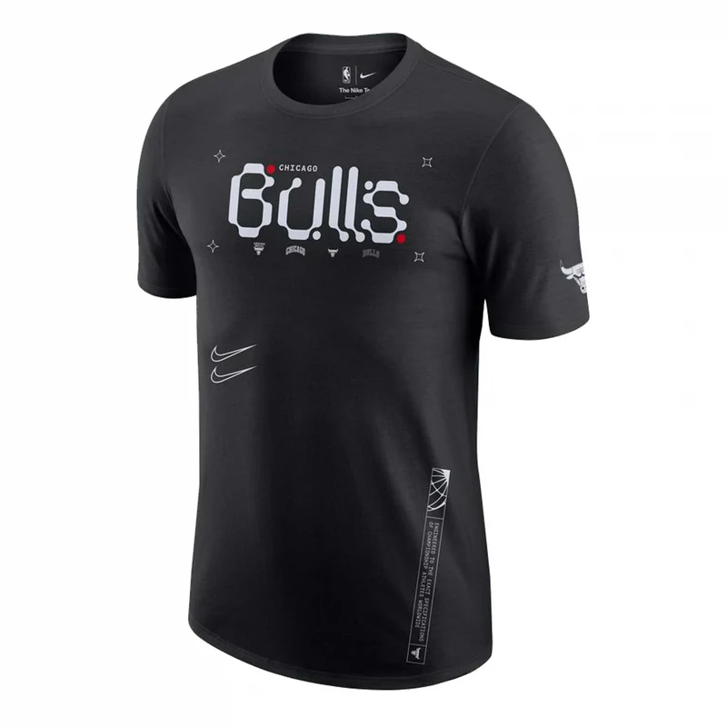 T-Shirt Max90 Cts Atc Bulls