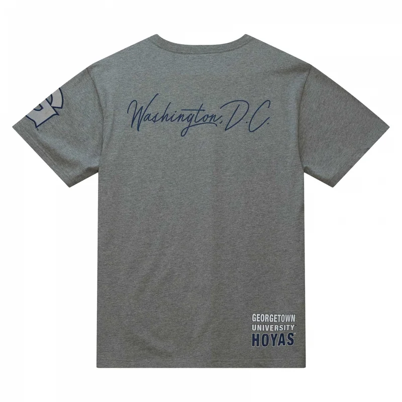 T-Shirt City Collection Georgetown Hoyas