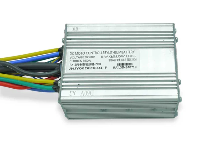 Centralina Originale per JOYOR Monopattino Elettrico S10-S-Z/T10