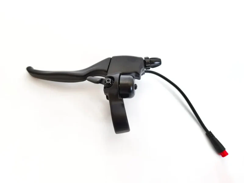 Manopole Leva Freno Originale per monopattino elettrico JOYOR S5-Z/S8-Z