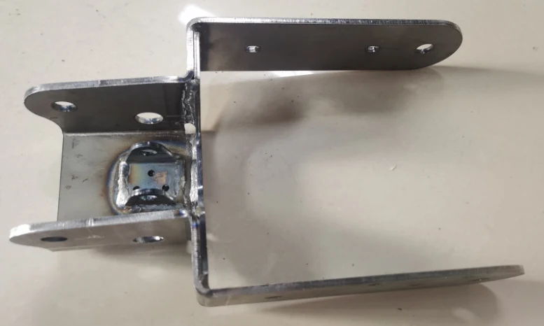 Forcella anteriore per KuKirin G4