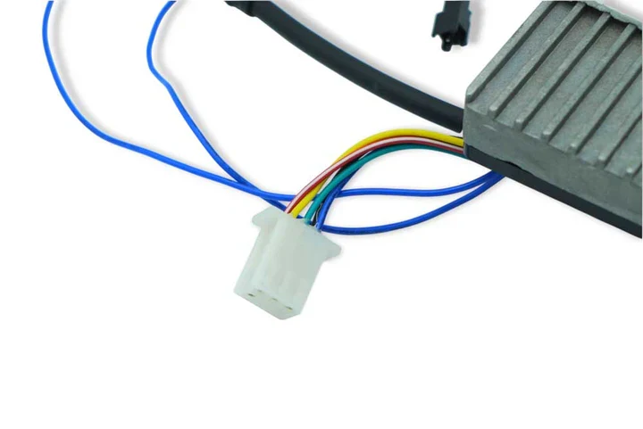 Centralina Originale per Joyor Monopattino Elettrico S5-Z/S8-Z/T6