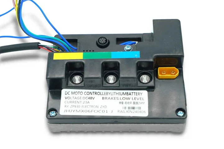 Centralina Originale per Joyor Monopattino Elettrico S5-Z/S8-Z/T6