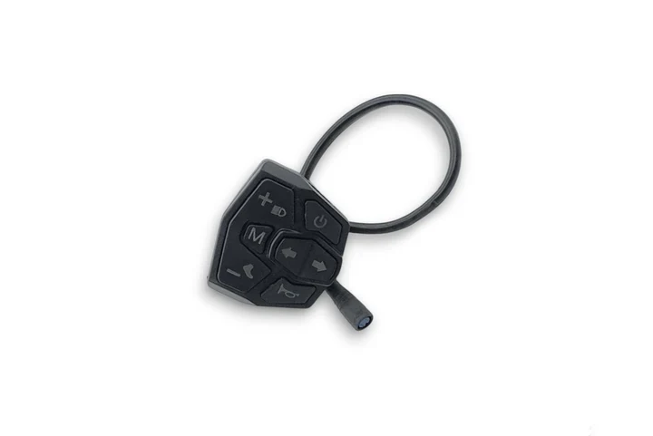 Display Originale per Monopattino Elettrico Joyor S5-Z/S8-Z/S8-SZ/S10-SZ/T6/T10 (Versione: V.2)