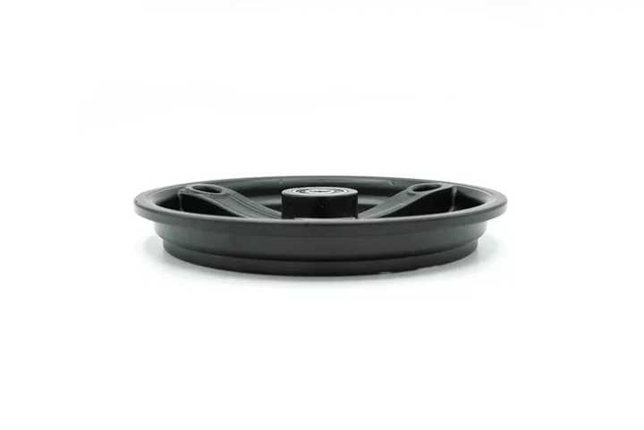 CERCHIONE Anteriore Originale JOYOR S5 / S5-Z / S-PRO / S5 ABE / S5-PRO ABE / S8E / S8-Z (Versione: V.2)