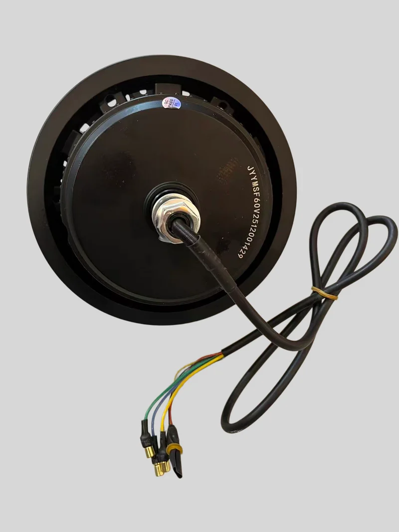 Motore Anteriore per JOYOR S10-S / S10-S-Z - V.2