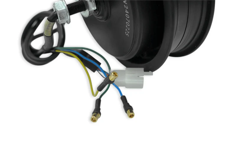 Motore Posteriore per JOYOR S10-S / S10-S-Z - V.2