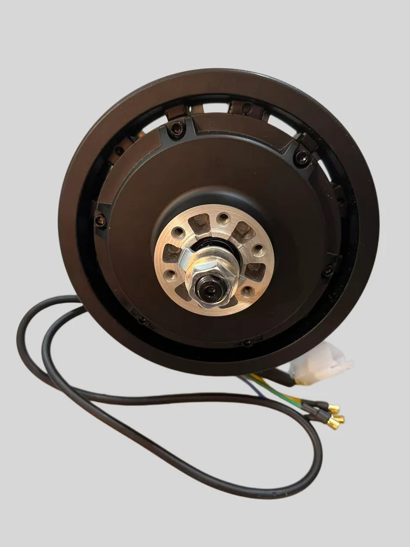 Motore Posteriore per JOYOR S10-S / S10-S-Z - V.2